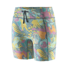 Patagonia Endless Run Shorts - 6" Inseam