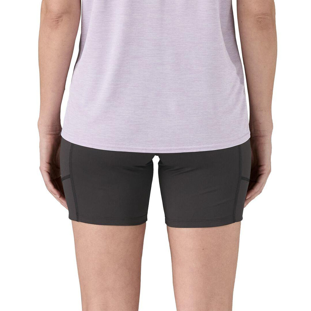 Patagonia Endless Run Shorts - 6" Inseam