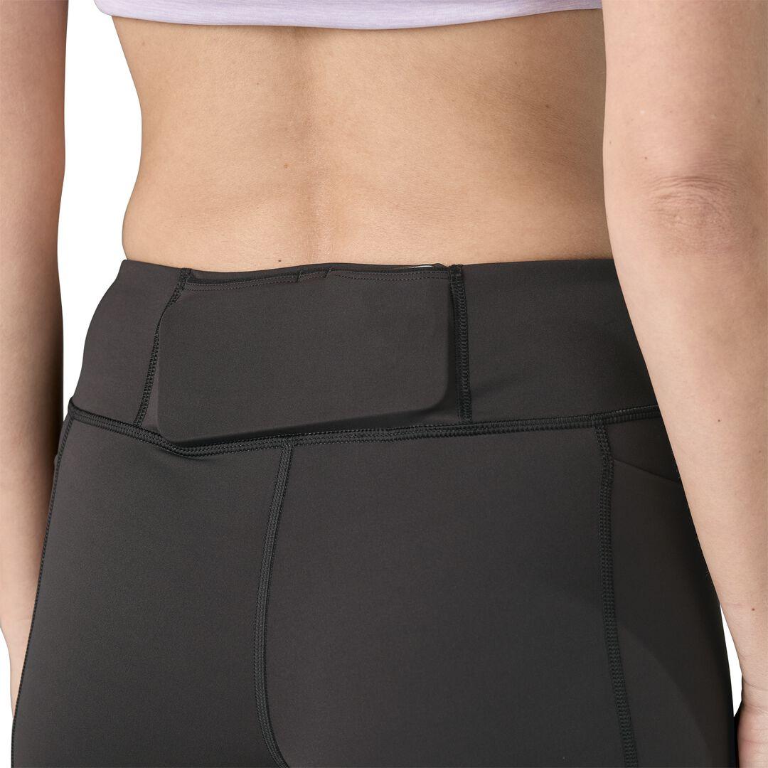 Patagonia Endless Run Shorts - 6" Inseam
