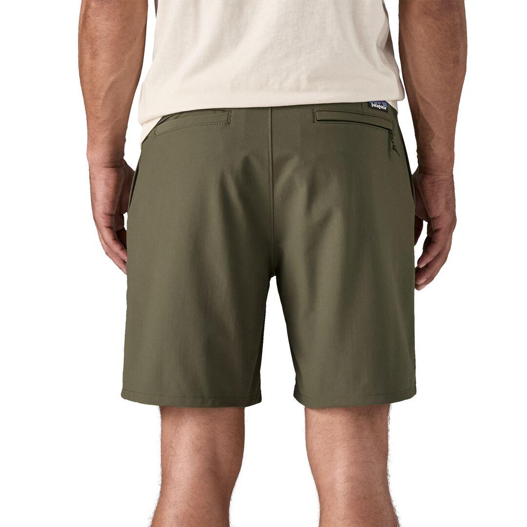 Patagonia Transit Traveler Shorts - 7" Inseam