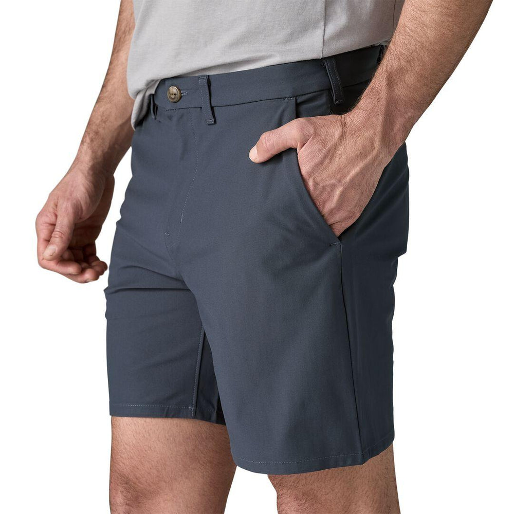 Patagonia Transit Traveler Shorts - 7" Inseam