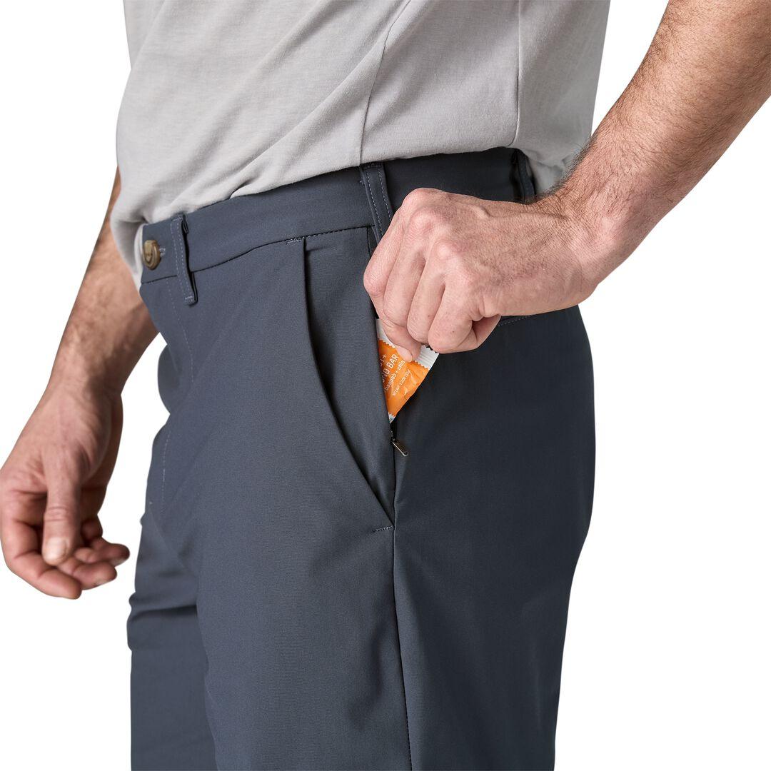 Patagonia Transit Traveler Shorts - 7" Inseam
