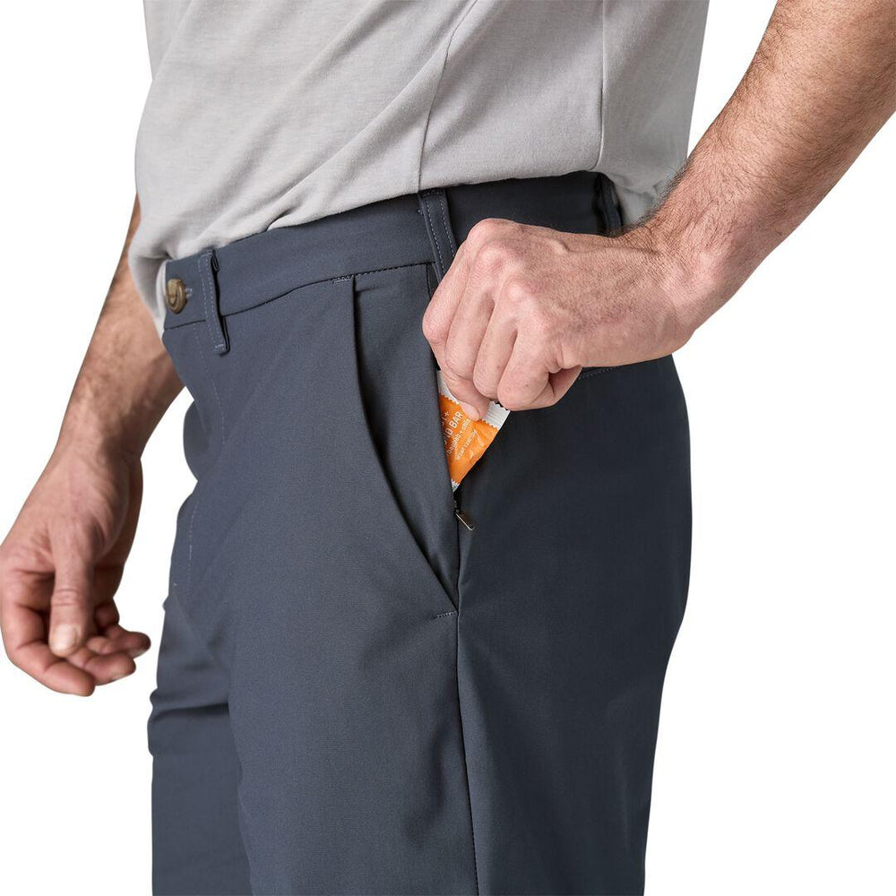 Patagonia Transit Traveler Shorts - 7" Inseam