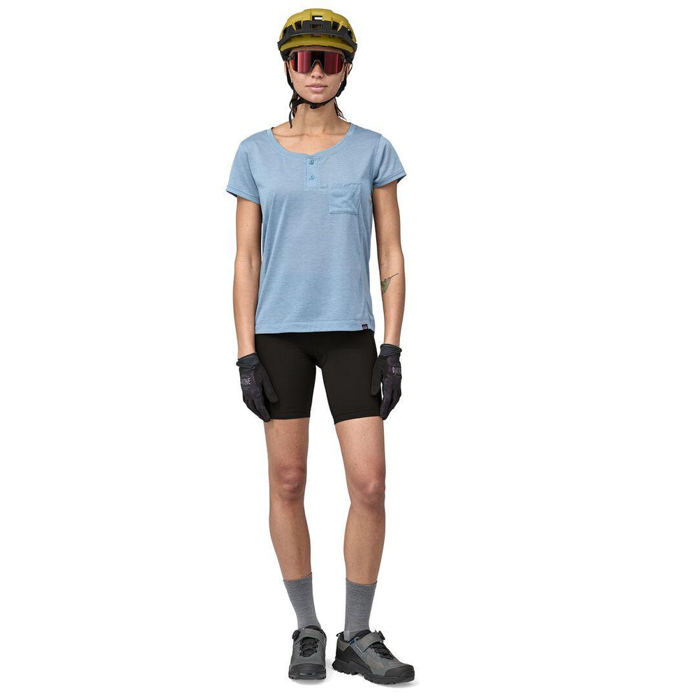 Patagonia Nether Mountain Bike Shorts