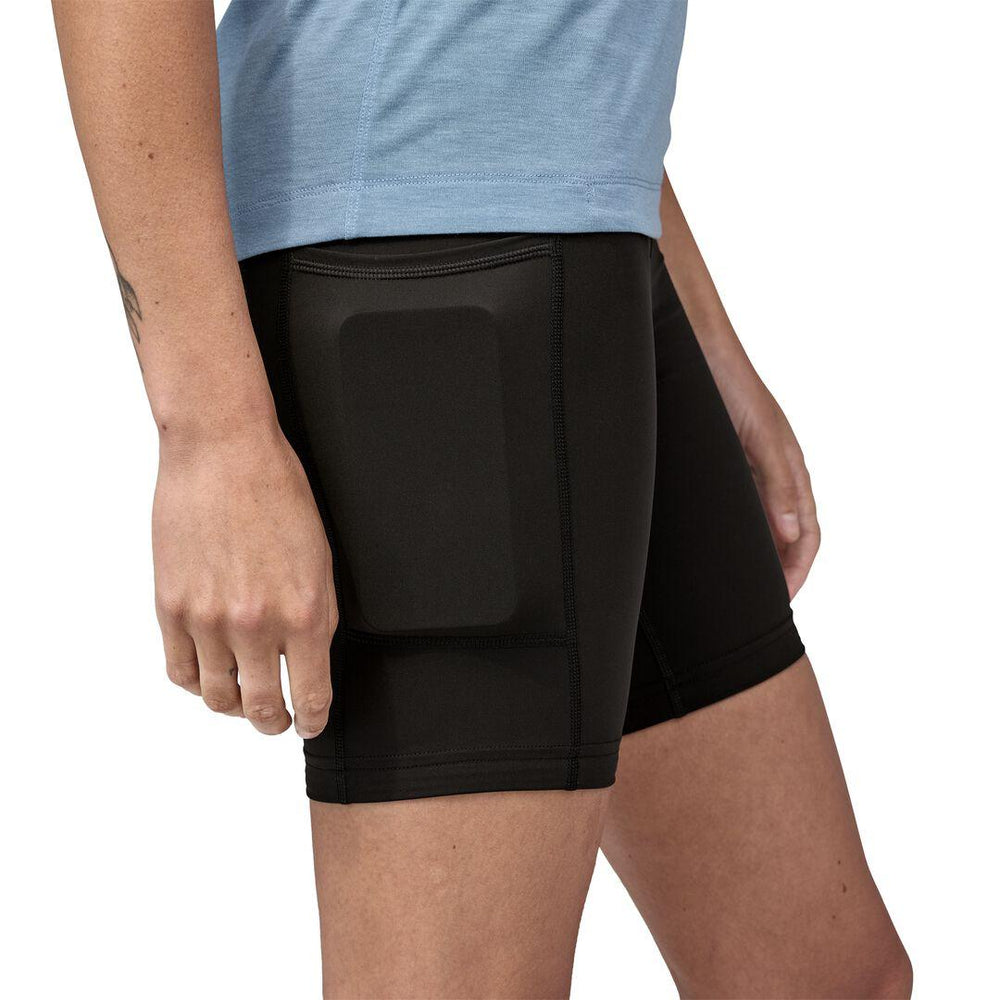 Patagonia Nether Mountain Bike Shorts