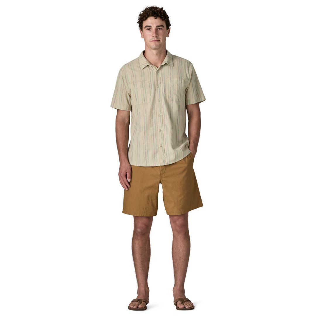 Patagonia Lightweight All-Wear Gi Shorts - 9" Inseam