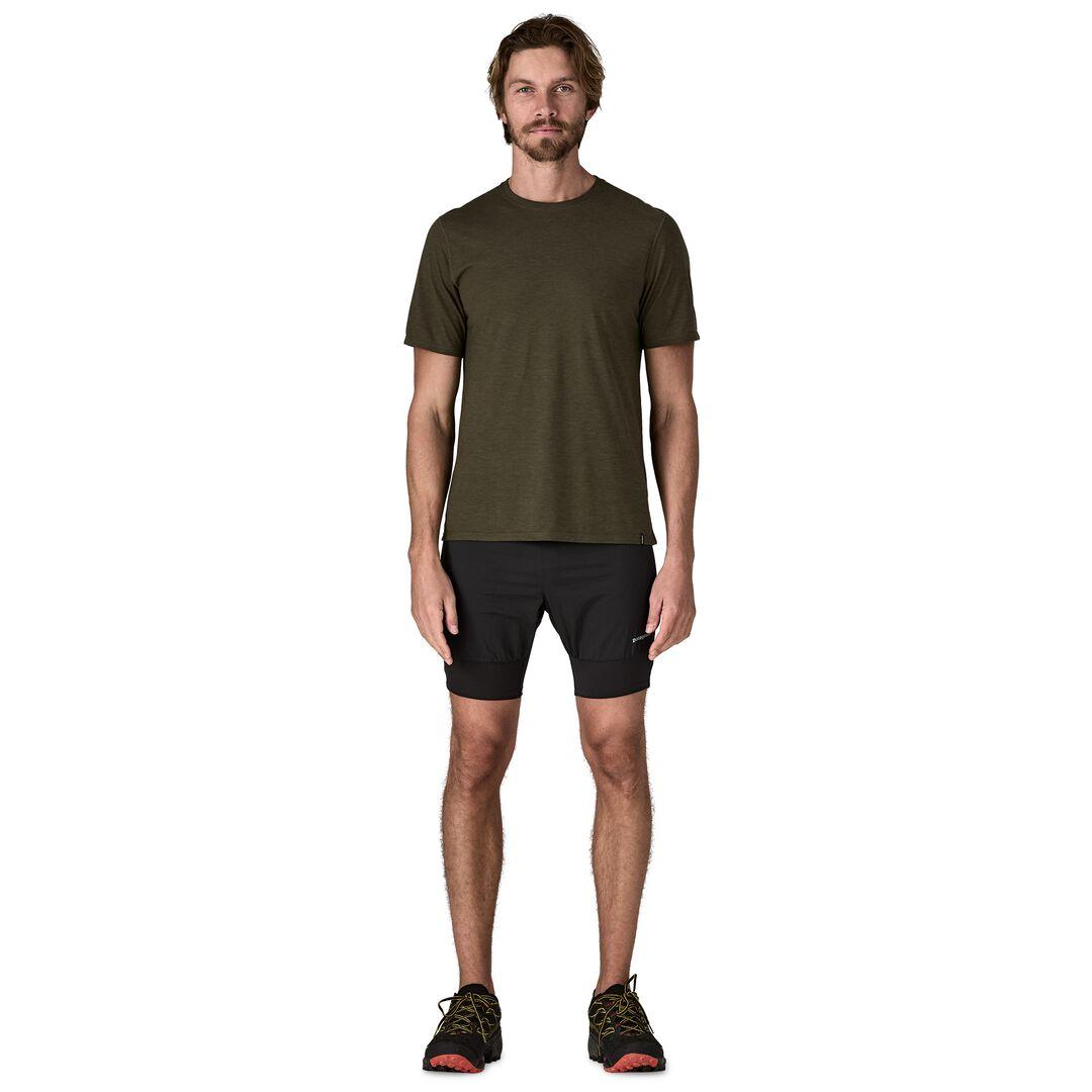 Patagonia Endless Run Shorts - 6" Inseam
