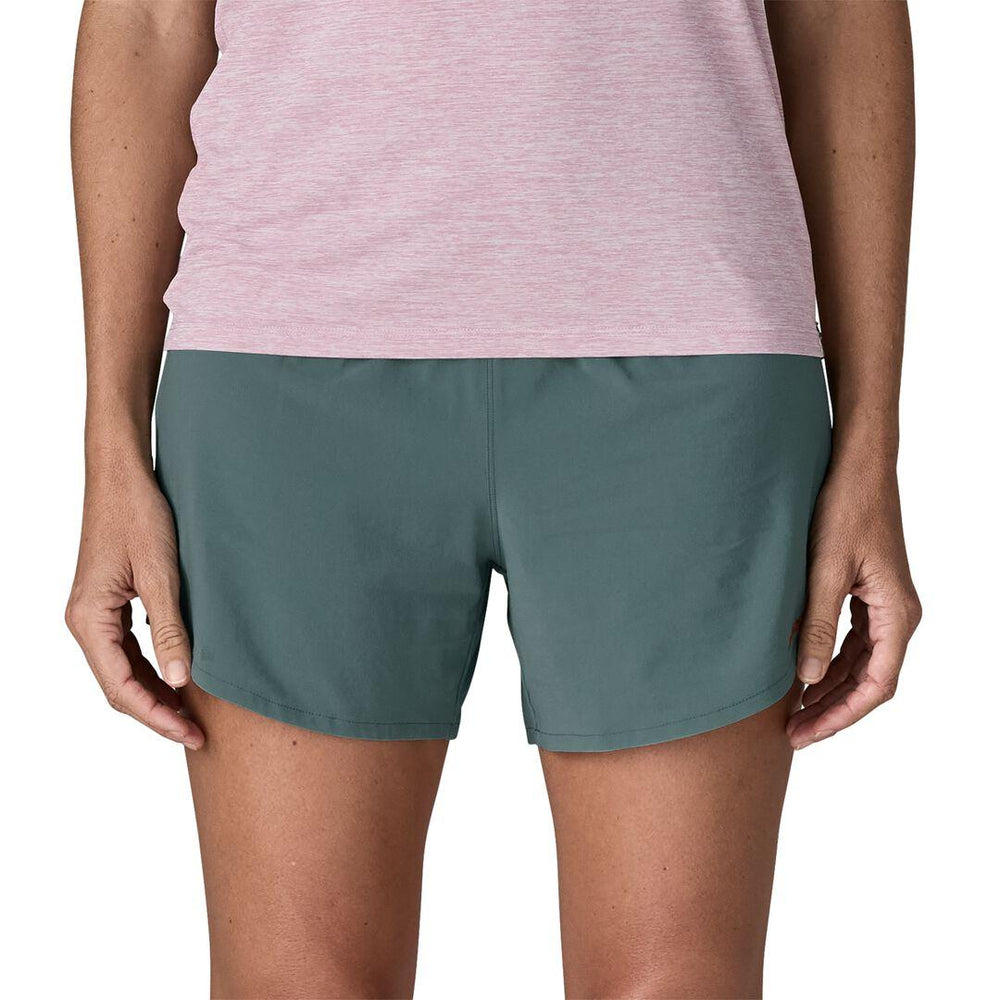 Patagonia Trailfarer Running Shorts - 4½" Inseam