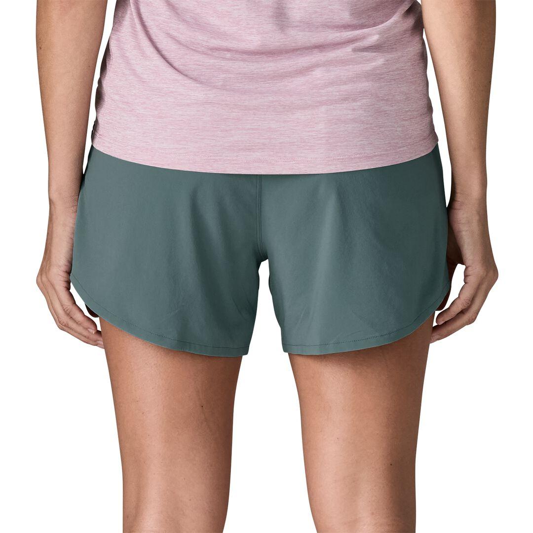 Patagonia Trailfarer Running Shorts - 4½" Inseam