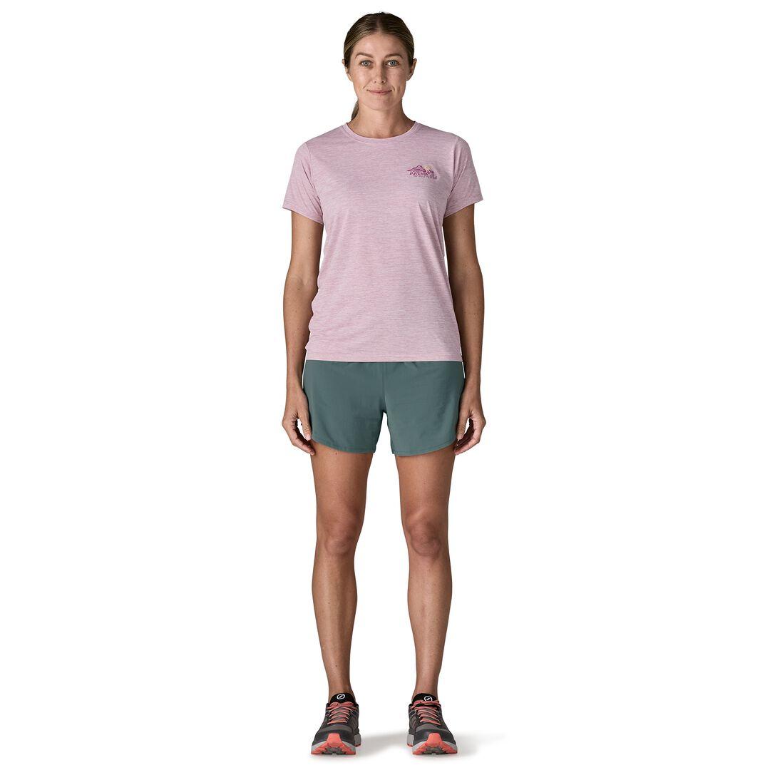 Patagonia Trailfarer Running Shorts - 4½" Inseam