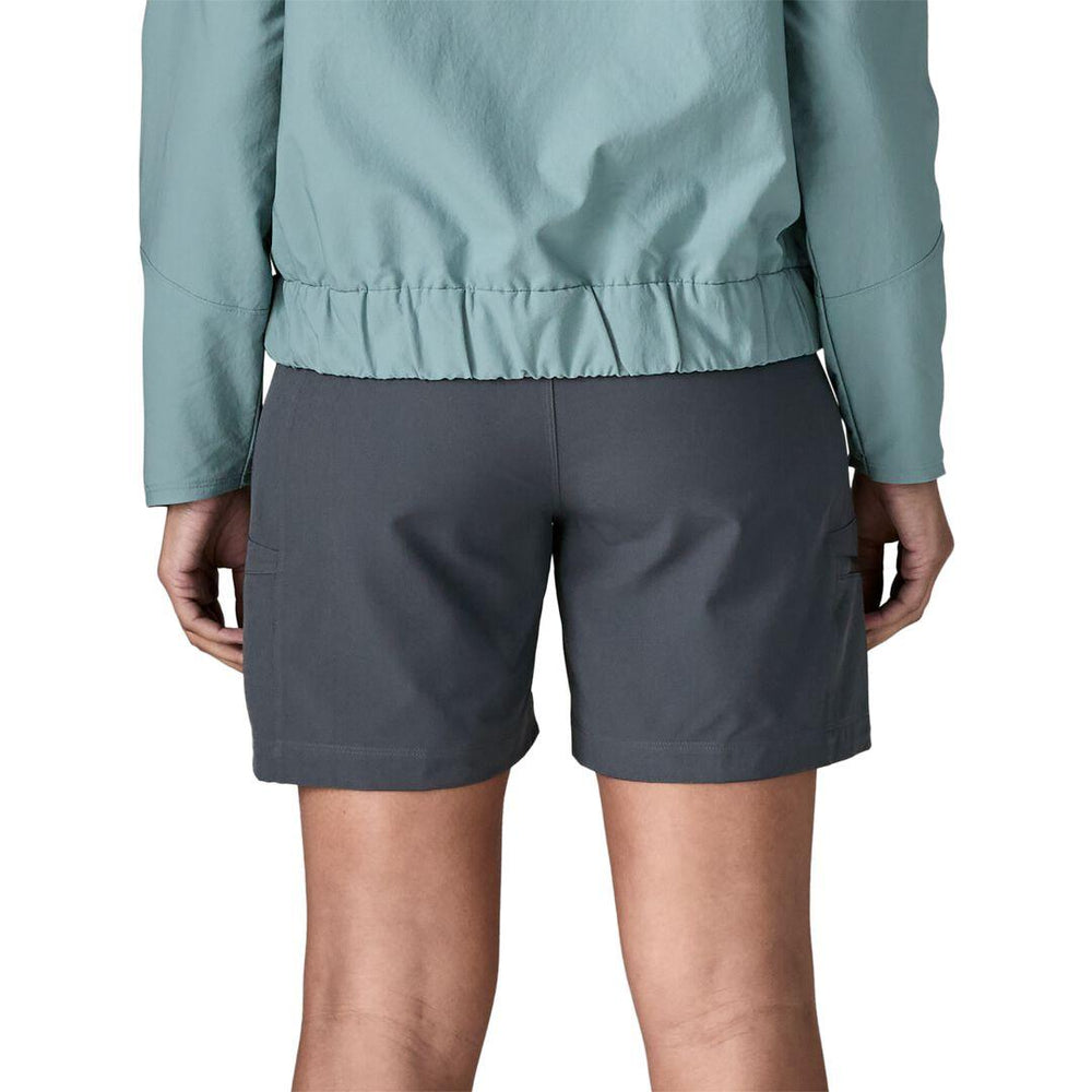 Patagonia Terravia Trail Shorts - 6" Inseam