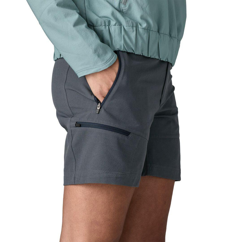 Patagonia Terravia Trail Shorts - 6" Inseam