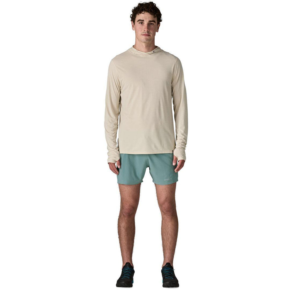 Patagonia Strider Pro Running Shorts - 5" Inseam