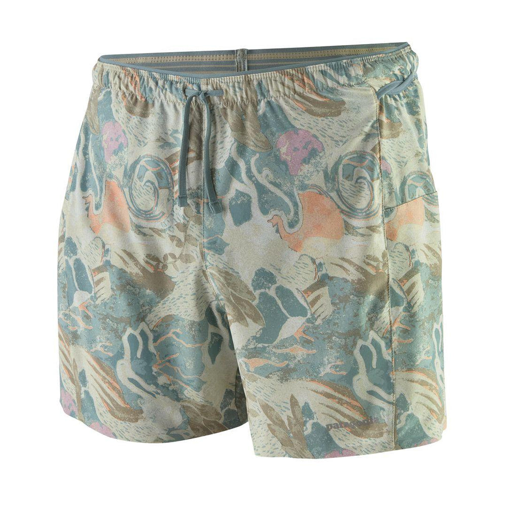 Patagonia Strider Pro Running Shorts - 5" Inseam
