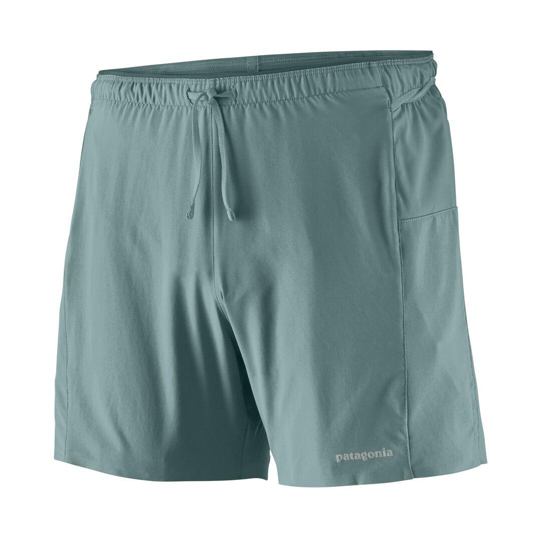 Patagonia Strider Pro Running Shorts - 5" Inseam