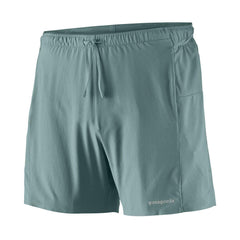 Patagonia Strider Pro Running Shorts - 5" Inseam