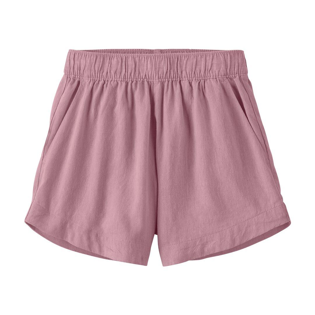 Patagonia Garden Island Shorts - 3½" Inseam