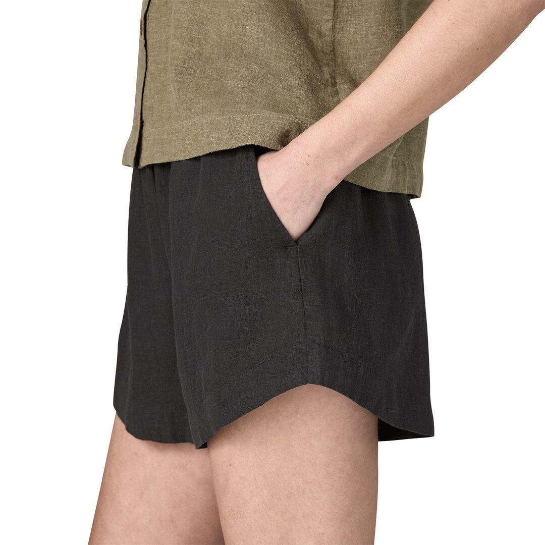Patagonia Garden Island Shorts - 3½" Inseam