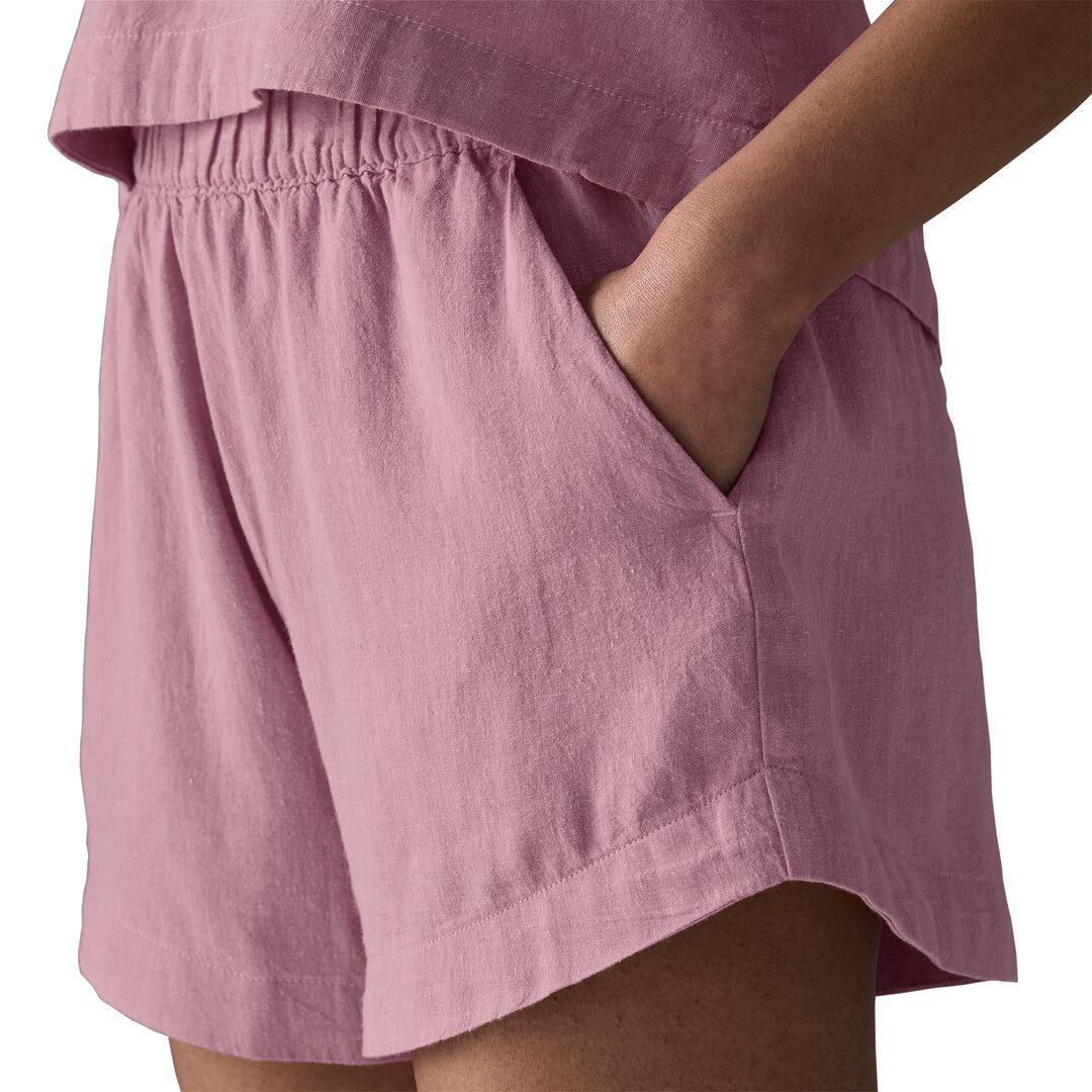 Patagonia Garden Island Shorts - 3½" Inseam