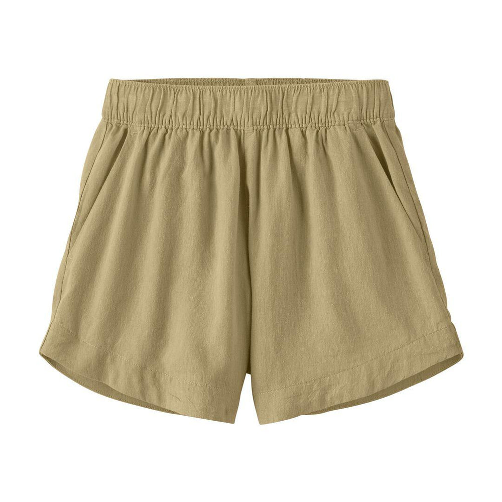 Patagonia Garden Island Shorts - 3½" Inseam