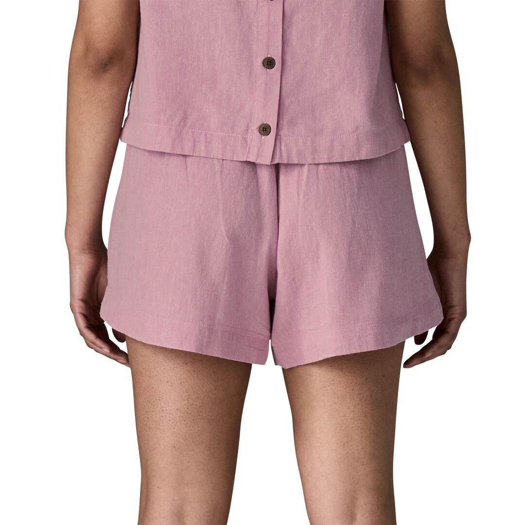 Patagonia Garden Island Shorts - 3½" Inseam