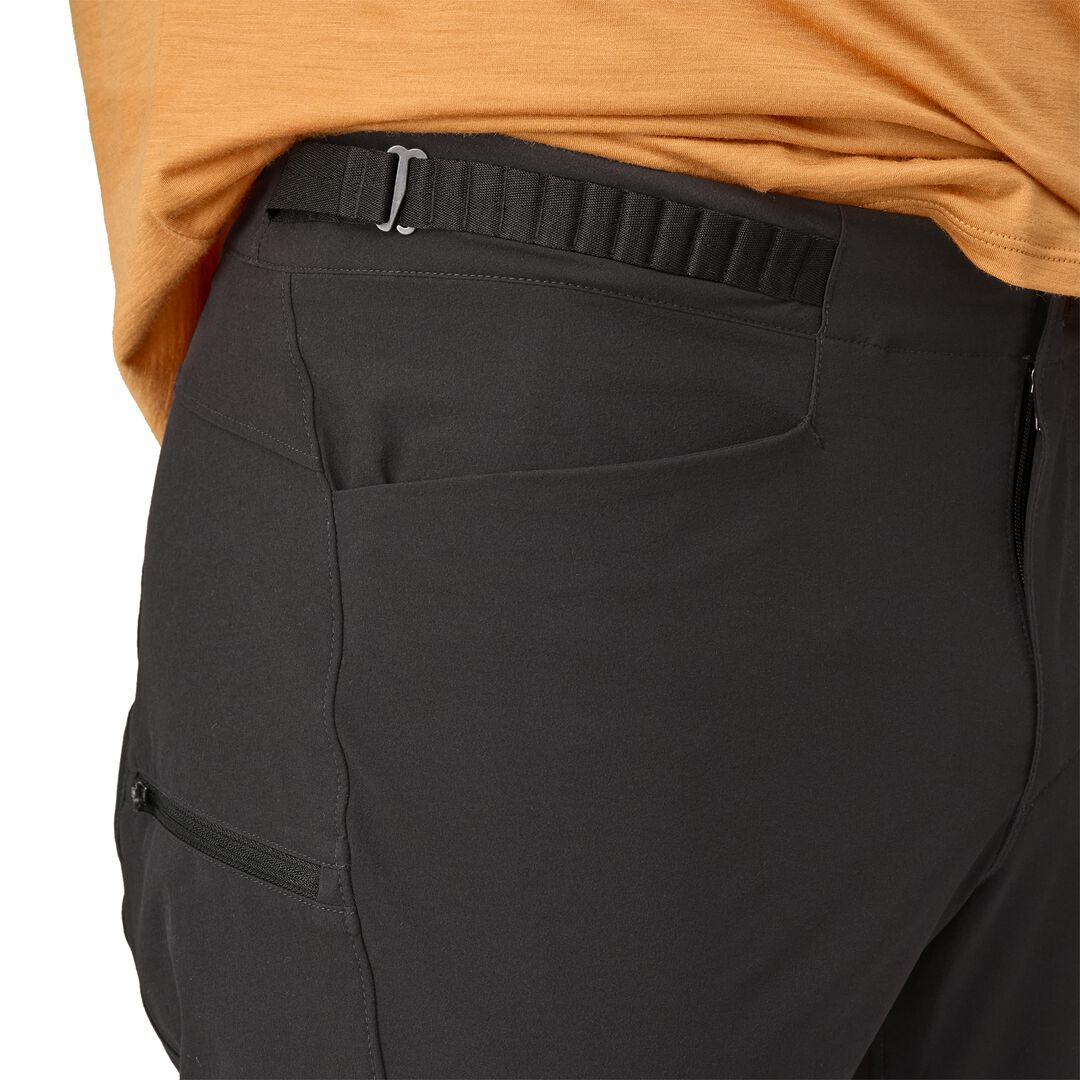 Patagonia Dirt Craft Mountain Bike Shorts - 12½" Inseam