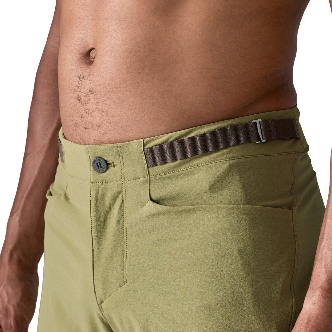 Patagonia Dirt Craft Mountain Bike Shorts - 12½" Inseam