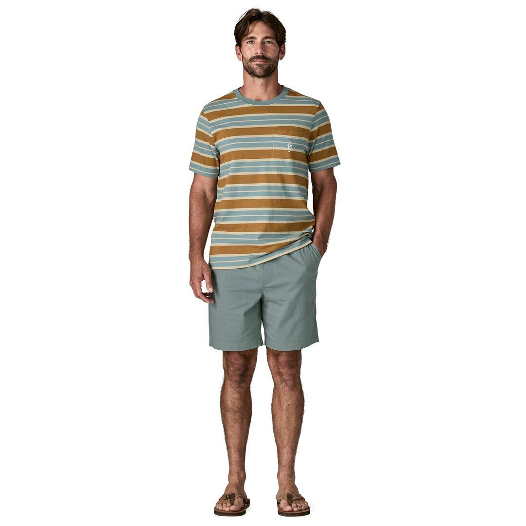 Patagonia Nomader Volley Shorts