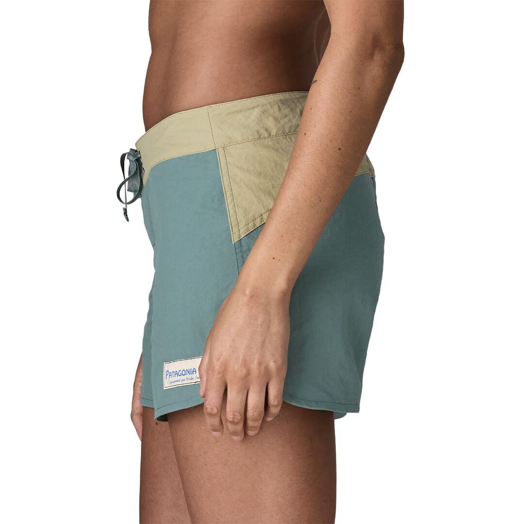 Patagonia Wavefarer® Boardshorts - 5" Inseam