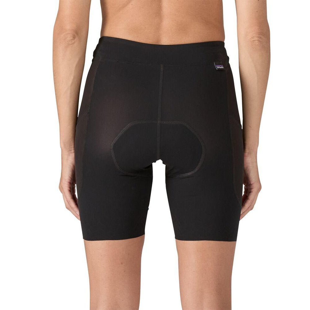 Patagonia Dirt Roamer Mountain Bike Liner Shorts - 9" Inseam