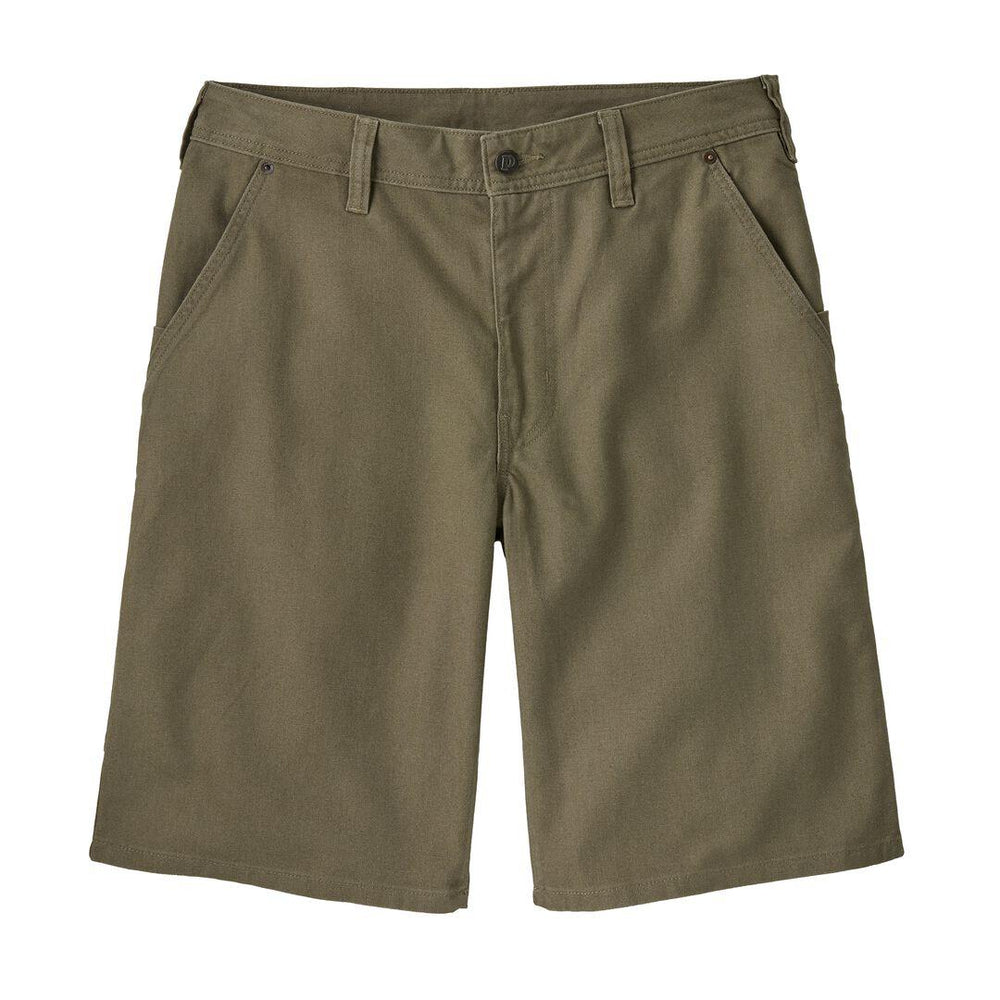Patagonia All Seasons 5-Pocket Work Shorts - 11" Inseam