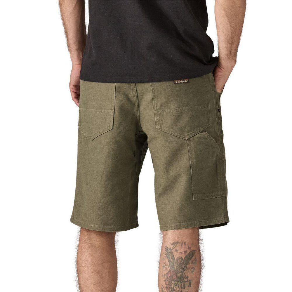 Patagonia All Seasons 5-Pocket Work Shorts - 11" Inseam