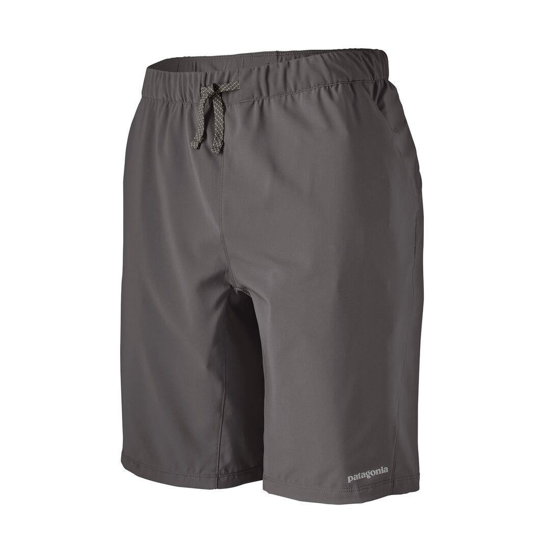 Patagonia Terrebonne Shorts - 10" Inseam
