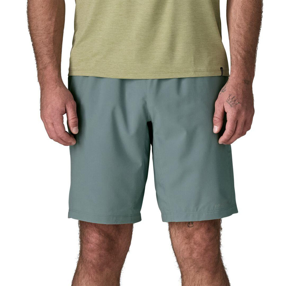 Patagonia Terrebonne Shorts - 10" Inseam