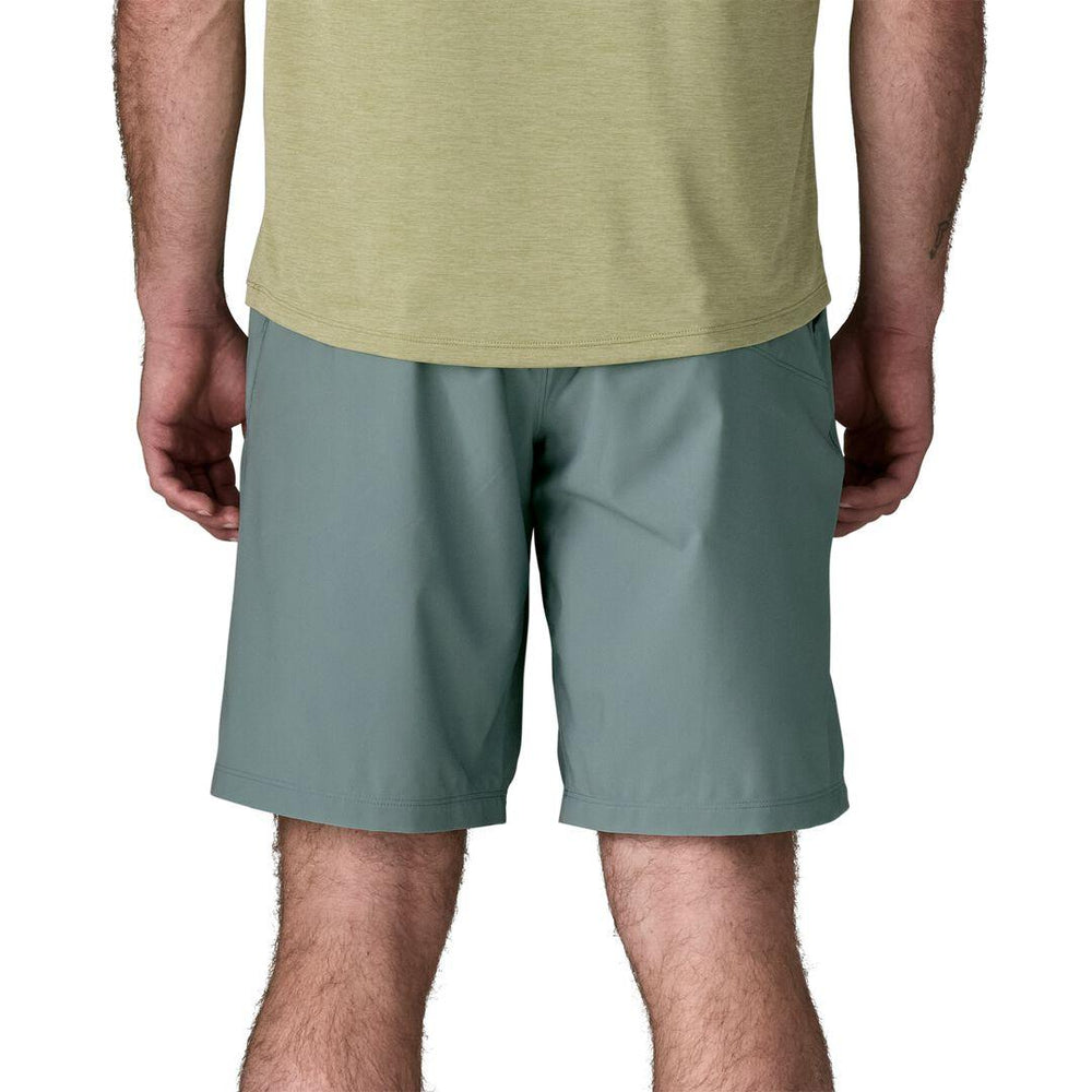 Patagonia Terrebonne Shorts - 10" Inseam