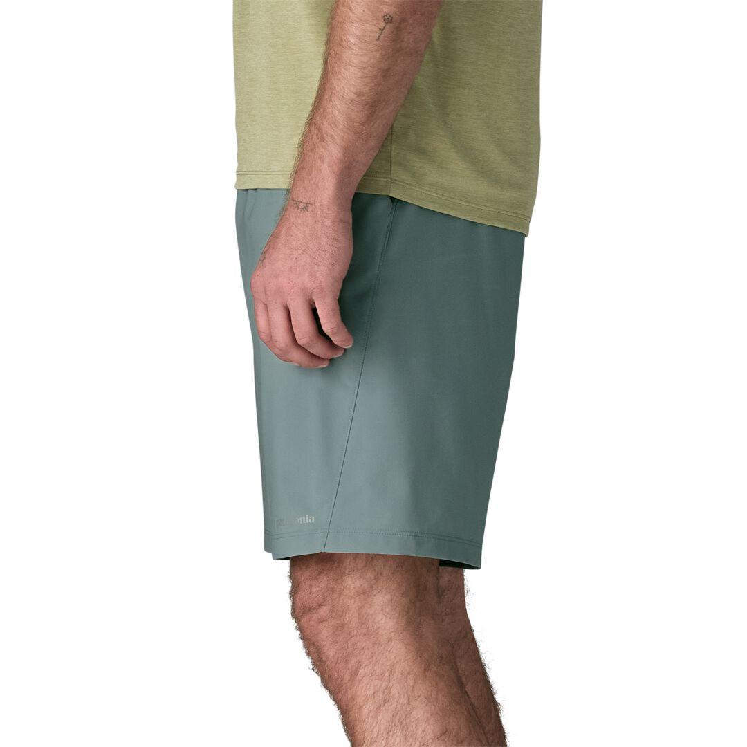 Patagonia Terrebonne Shorts - 10" Inseam