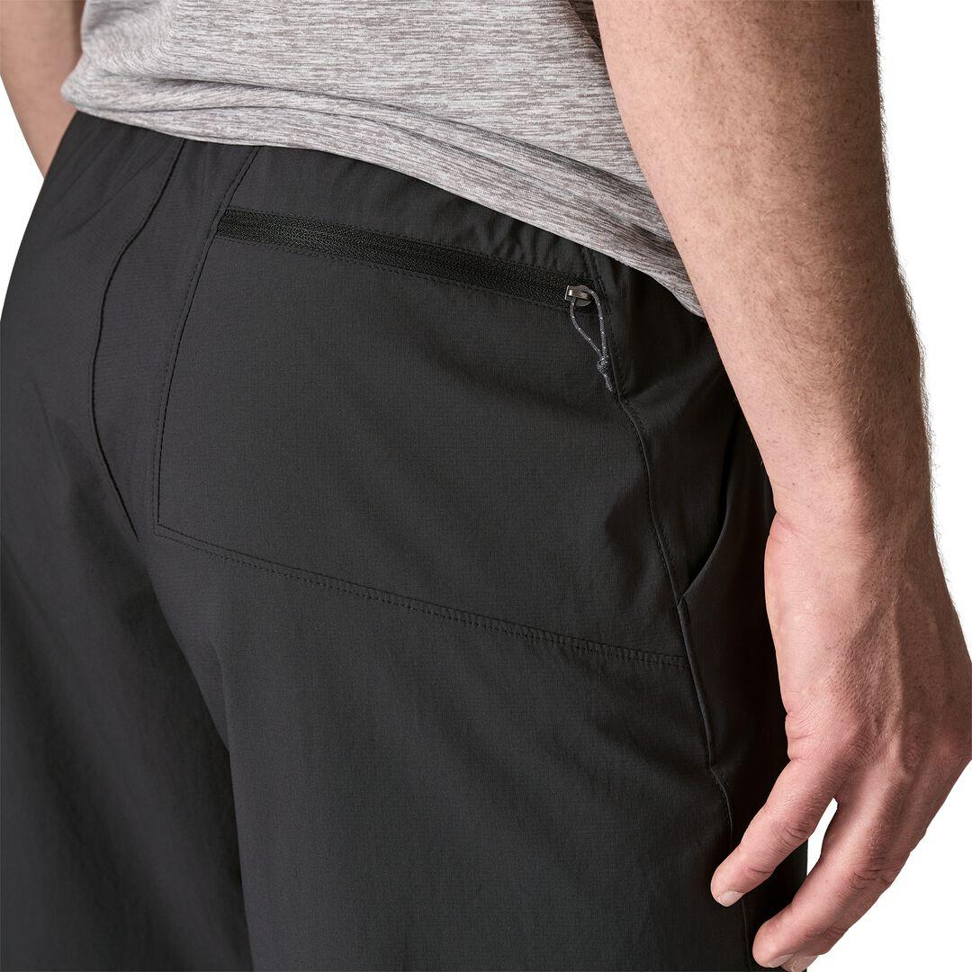Patagonia Terrebonne Shorts - 10" Inseam