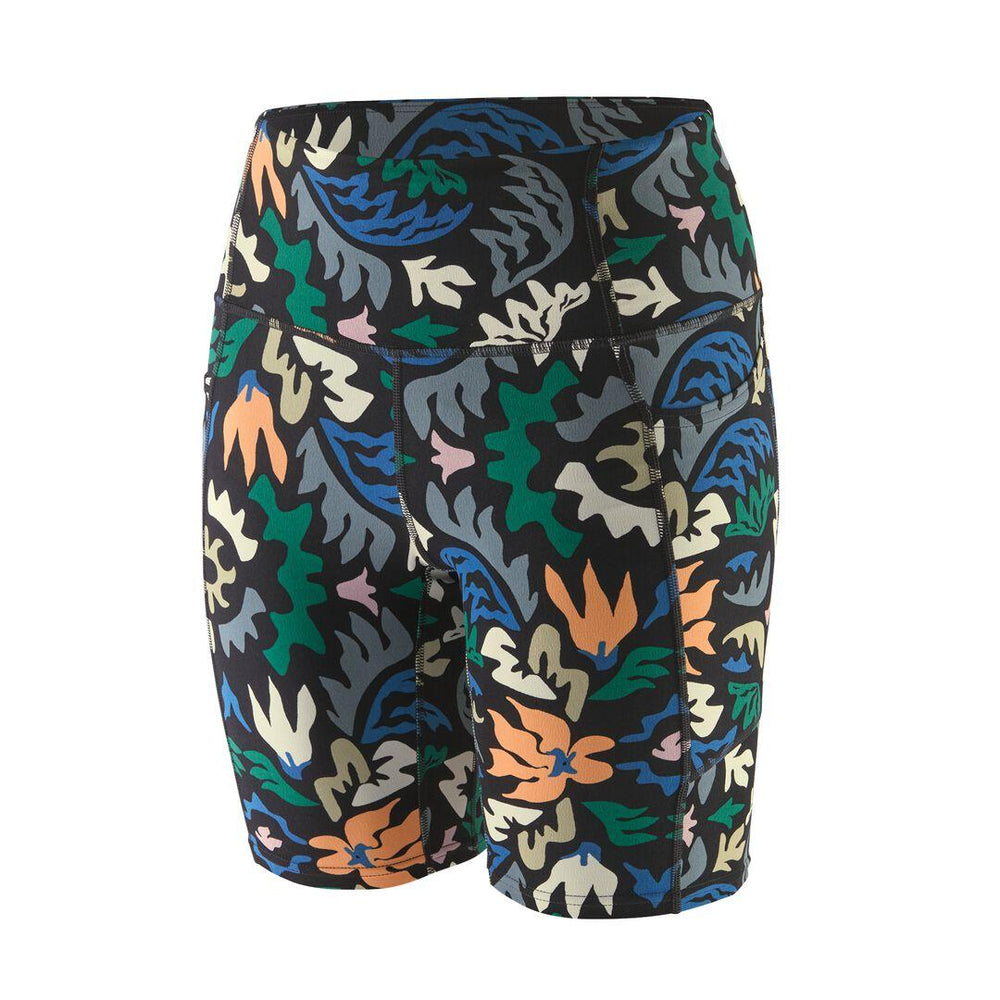 Patagonia Maipo Active Shorts - 8" Inseam