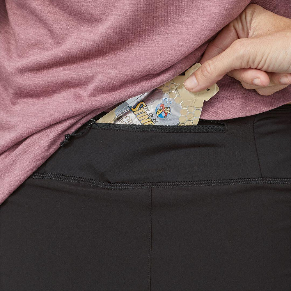Patagonia Strider Pro Running Shorts - 3½" Inseam