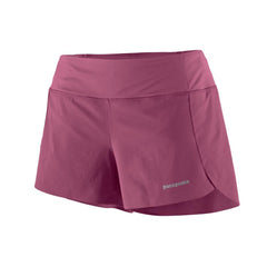 Patagonia Strider Pro Running Shorts - 3½" Inseam