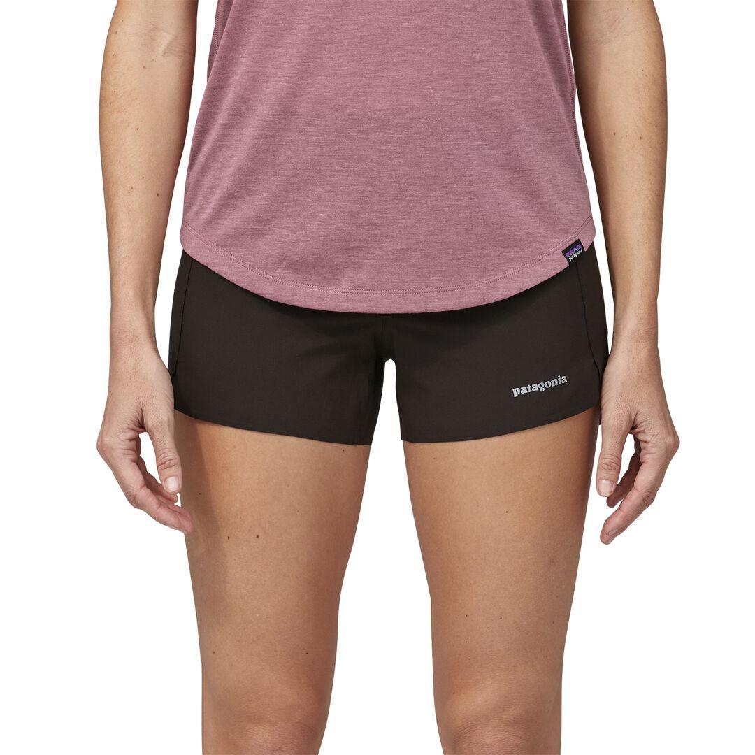 Patagonia Strider Pro Running Shorts - 3½" Inseam