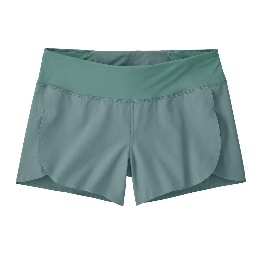 Patagonia Stretch Hydropeak Surf Shorts