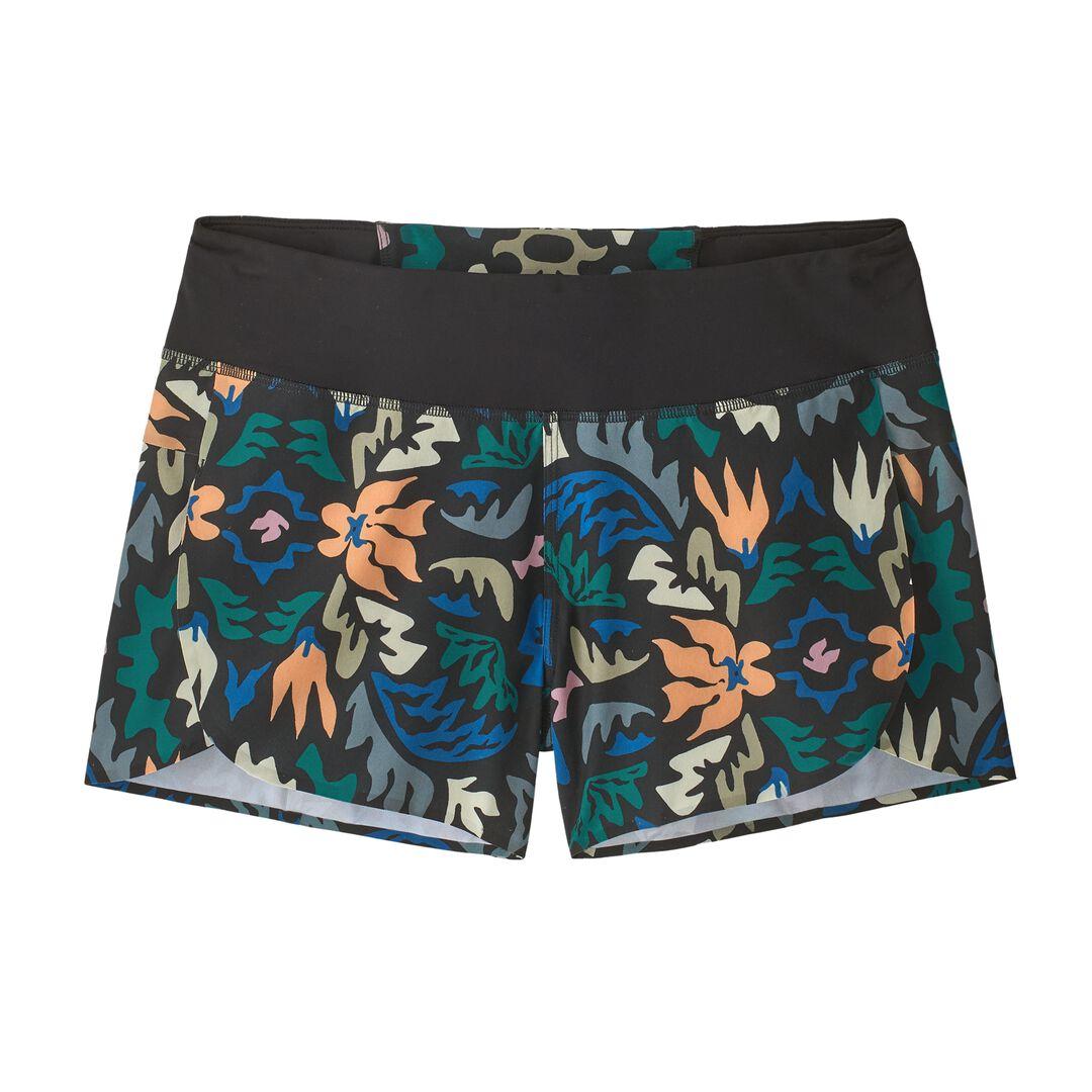 Patagonia Stretch Hydropeak Surf Shorts