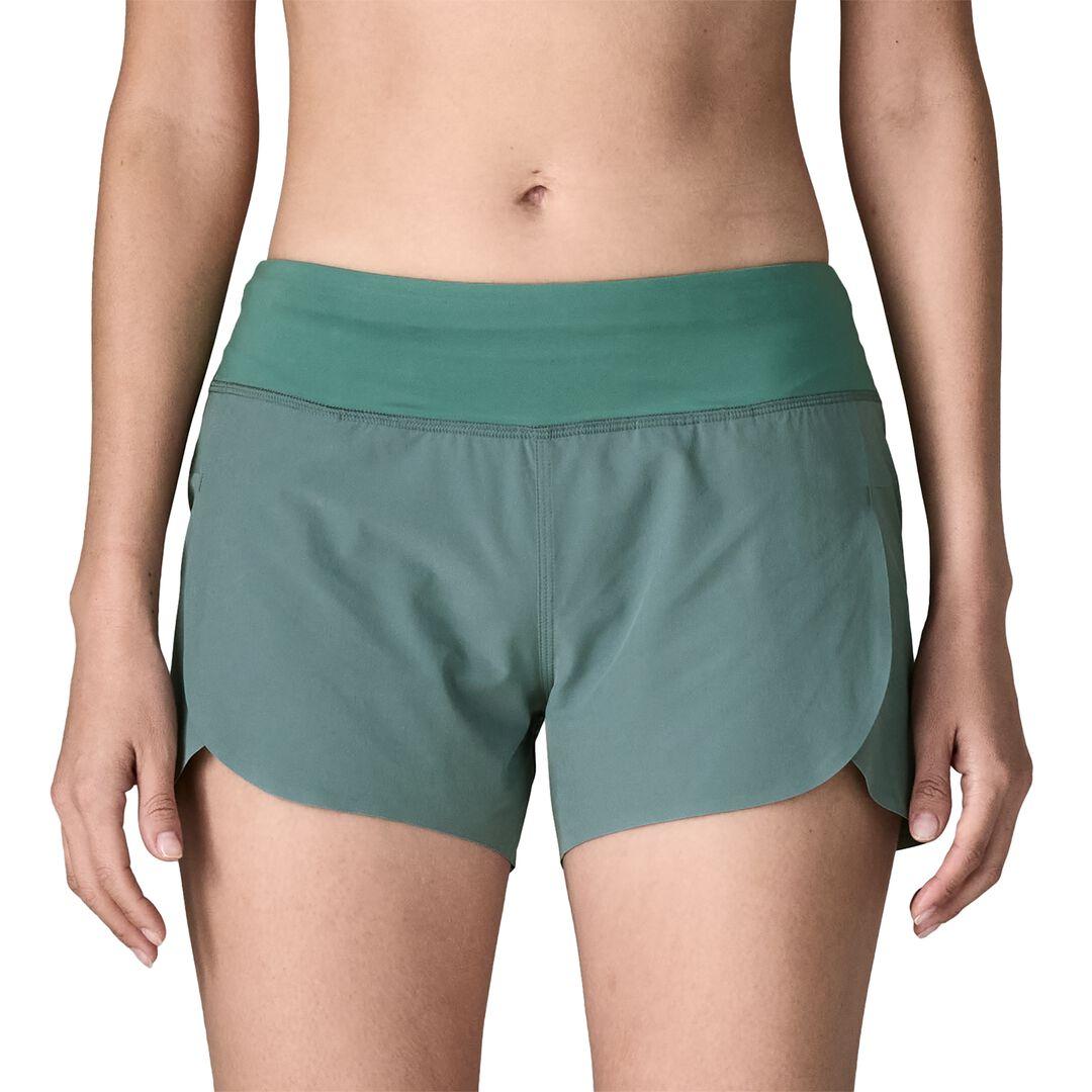 Patagonia Stretch Hydropeak Surf Shorts
