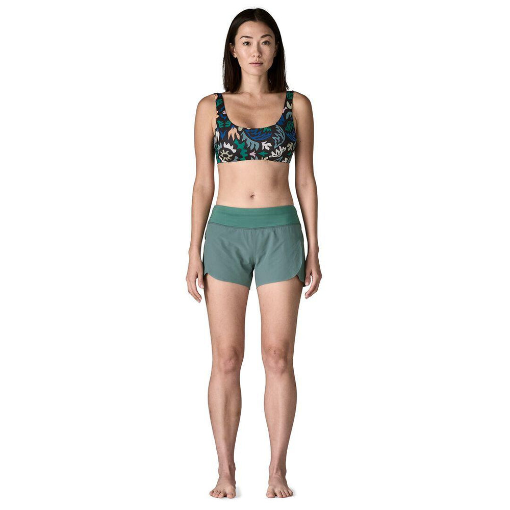 Patagonia Stretch Hydropeak Surf Shorts