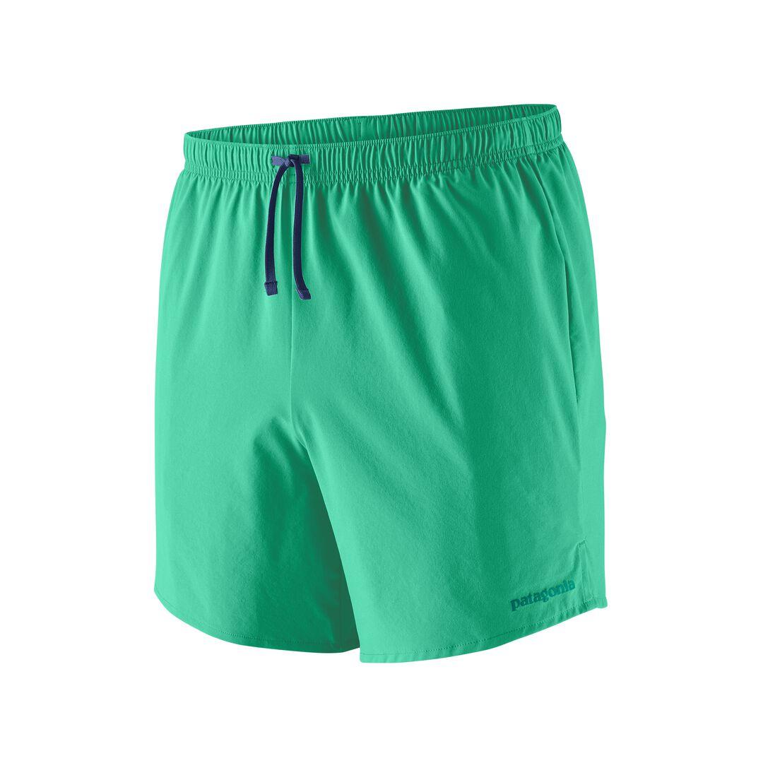 Patagonia Trailfarer Running Shorts - 6" Inseam