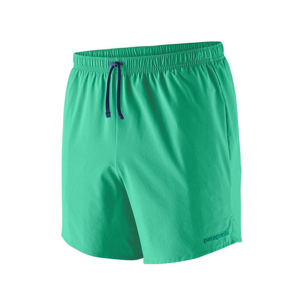Patagonia Trailfarer Running Shorts - 6" Inseam