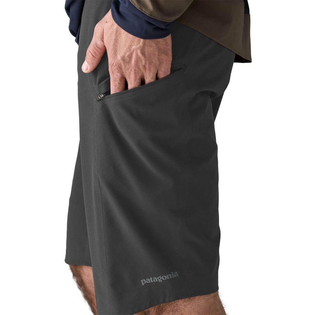 Patagonia Dirt Roamer Mountain Bike Shorts - 12½" Inseam