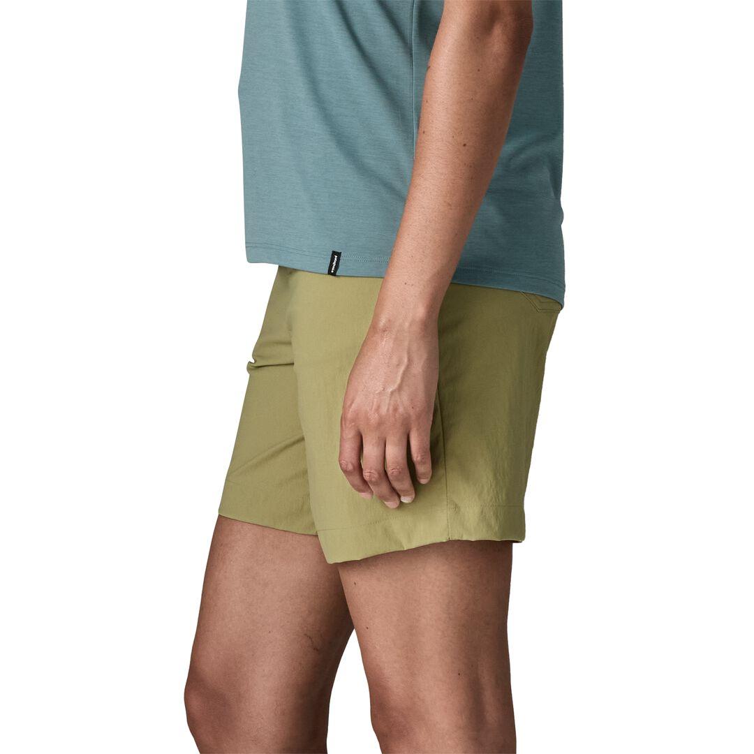 Patagonia Quandary Hiking Shorts - 7" Inseam