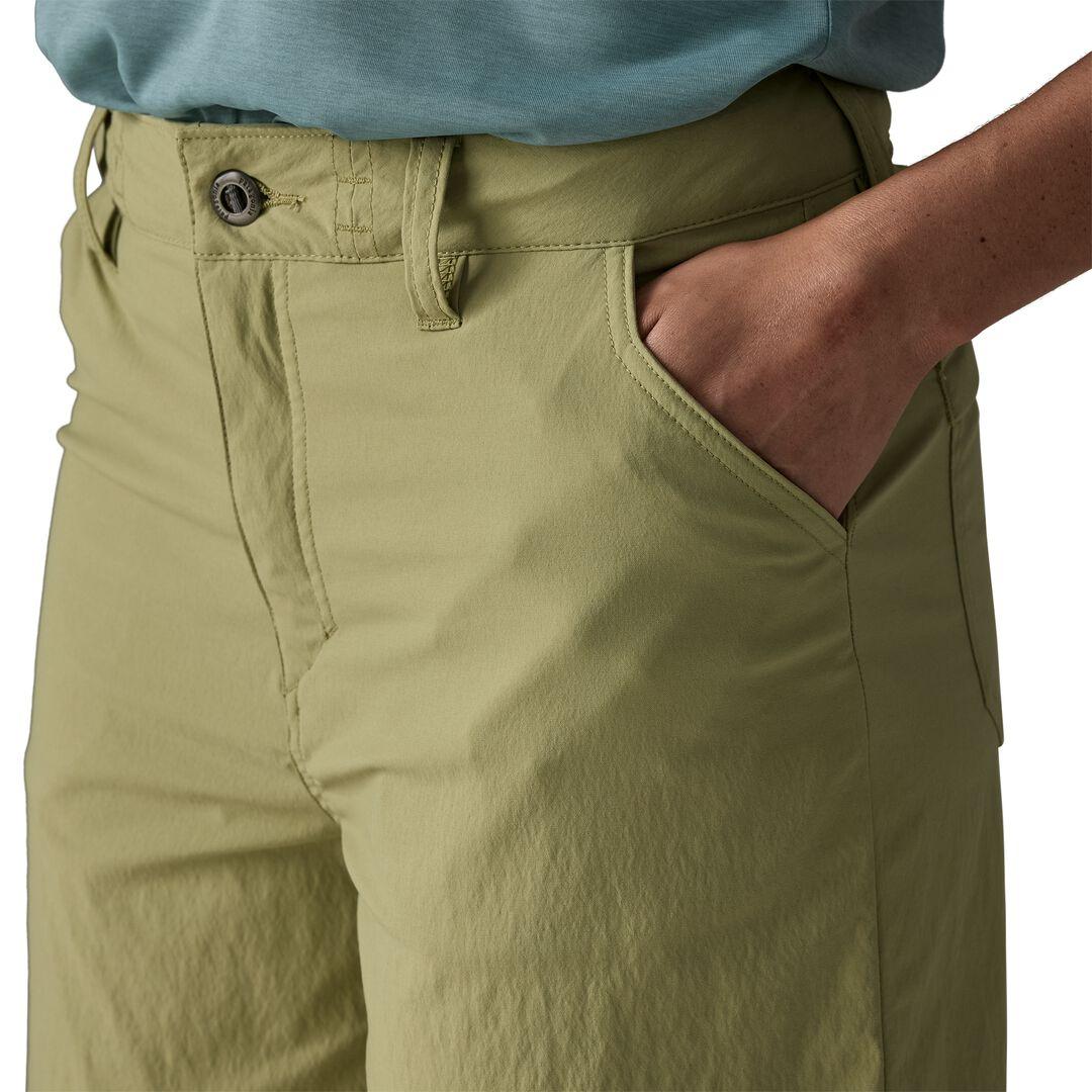 Patagonia Quandary Hiking Shorts - 7" Inseam